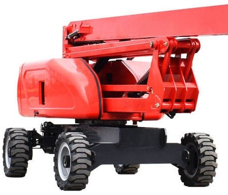 Chassis